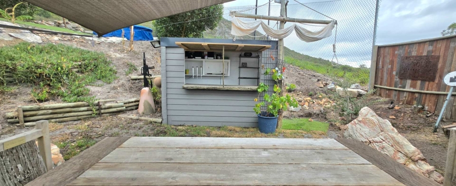 0 Bedroom Property for Sale in Franskraal Western Cape